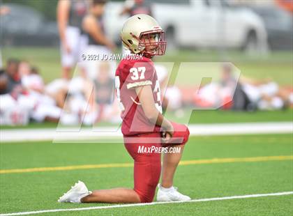 Thumbnail 1 in Katy @ Cypress Woods (B Teams) photogallery.
