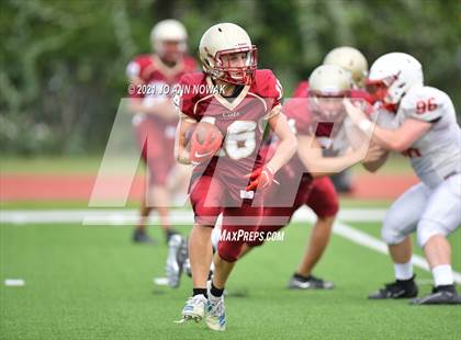 Thumbnail 2 in Katy @ Cypress Woods (B Teams) photogallery.