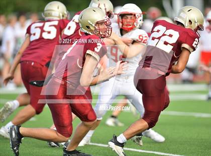 Thumbnail 1 in Katy @ Cypress Woods (B Teams) photogallery.