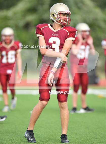 Thumbnail 3 in Katy @ Cypress Woods (B Teams) photogallery.