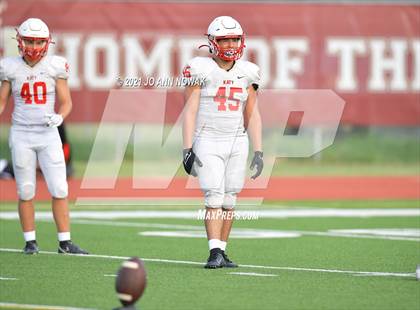 Thumbnail 2 in Katy @ Cypress Woods (B Teams) photogallery.