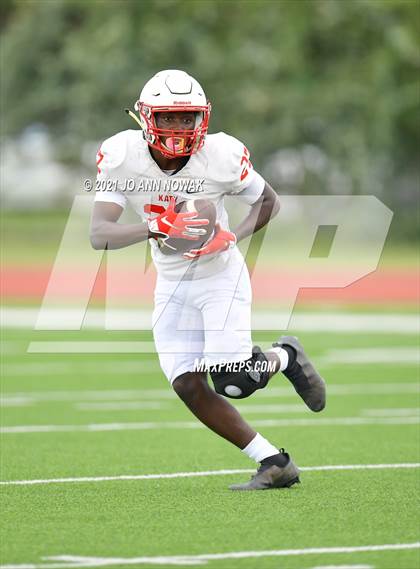 Thumbnail 2 in Katy @ Cypress Woods (B Teams) photogallery.