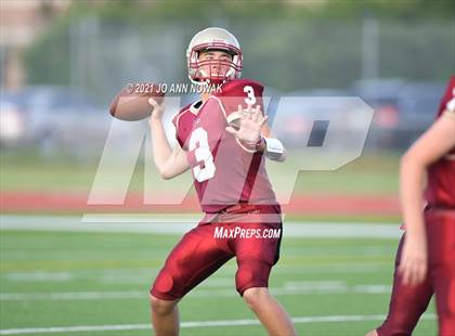 Thumbnail 2 in Katy @ Cypress Woods (B Teams) photogallery.