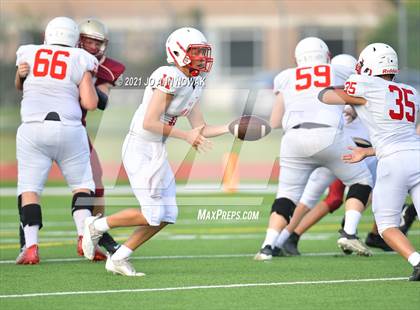 Thumbnail 2 in Katy @ Cypress Woods (B Teams) photogallery.