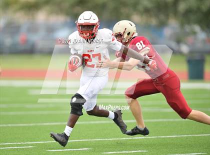 Thumbnail 2 in Katy @ Cypress Woods (B Teams) photogallery.
