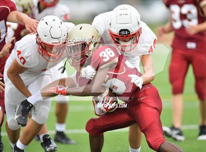 Thumbnail 1 in Katy @ Cypress Woods (B Teams) photogallery.