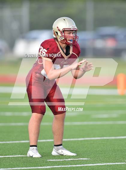 Thumbnail 2 in Katy @ Cypress Woods (B Teams) photogallery.
