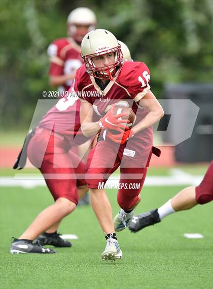 Thumbnail 3 in Katy @ Cypress Woods (B Teams) photogallery.