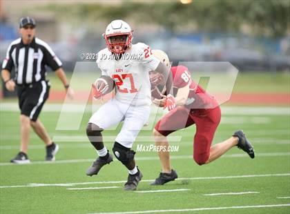Thumbnail 3 in Katy @ Cypress Woods (B Teams) photogallery.
