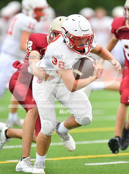 Thumbnail 2 in Katy @ Cypress Woods (B Teams) photogallery.