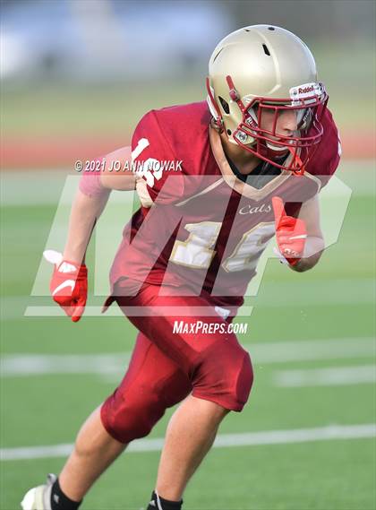 Thumbnail 1 in Katy @ Cypress Woods (B Teams) photogallery.
