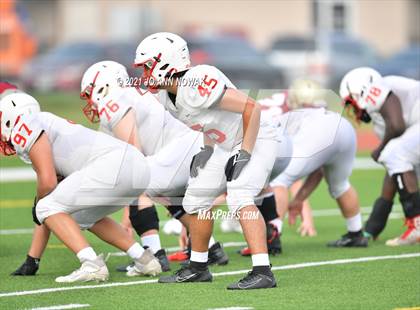 Thumbnail 2 in Katy @ Cypress Woods (B Teams) photogallery.