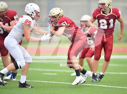 Thumbnail 1 in Katy @ Cypress Woods (B Teams) photogallery.