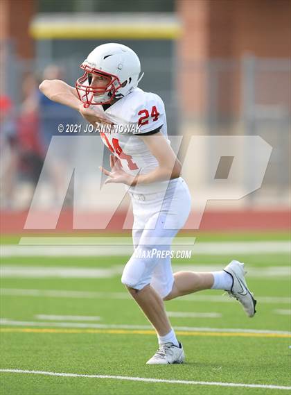Thumbnail 3 in Katy @ Cypress Woods (B Teams) photogallery.