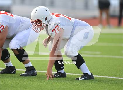 Thumbnail 1 in Katy @ Cypress Woods (B Teams) photogallery.