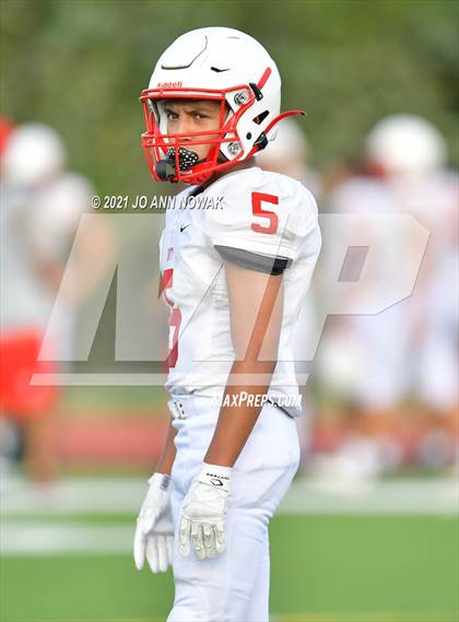 Thumbnail 3 in Katy @ Cypress Woods (B Teams) photogallery.