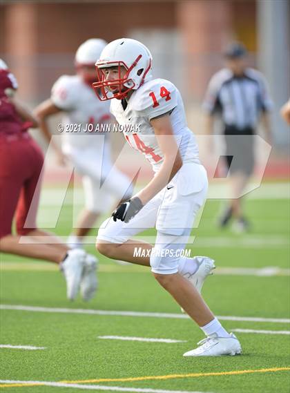 Thumbnail 3 in Katy @ Cypress Woods (B Teams) photogallery.