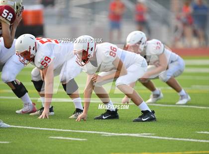 Thumbnail 2 in Katy @ Cypress Woods (B Teams) photogallery.