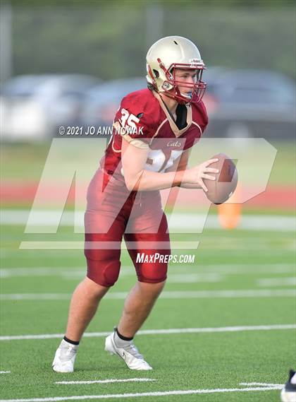 Thumbnail 3 in Katy @ Cypress Woods (B Teams) photogallery.
