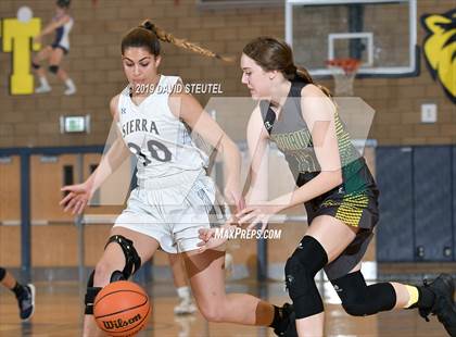 Thumbnail 1 in Argonaut vs. Sierra (Rob Jones Classic) photogallery.