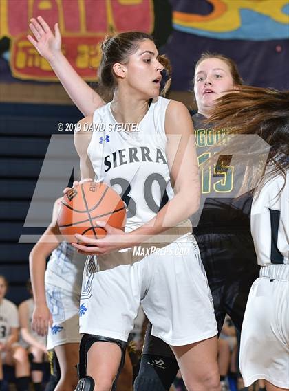 Thumbnail 2 in Argonaut vs. Sierra (Rob Jones Classic) photogallery.