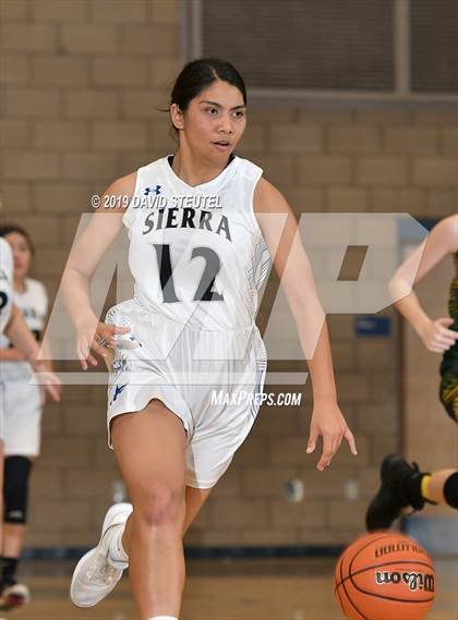 Thumbnail 1 in Argonaut vs. Sierra (Rob Jones Classic) photogallery.