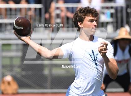Thumbnail 1 in San Clemente vs. Corona del Mar (Brave 8 Invitational) photogallery.