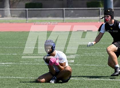 Thumbnail 1 in San Clemente vs. Corona del Mar (Brave 8 Invitational) photogallery.