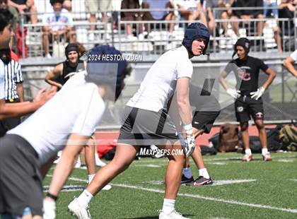 Thumbnail 1 in San Clemente vs. Corona del Mar (Brave 8 Invitational) photogallery.