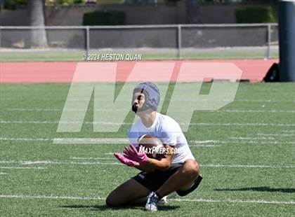 Thumbnail 2 in San Clemente vs. Corona del Mar (Brave 8 Invitational) photogallery.