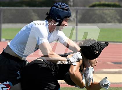 Thumbnail 1 in San Clemente vs. Corona del Mar (Brave 8 Invitational) photogallery.