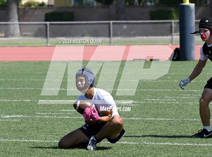 Thumbnail 3 in San Clemente vs. Corona del Mar (Brave 8 Invitational) photogallery.