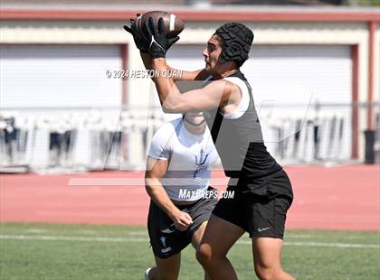 Thumbnail 2 in San Clemente vs. Corona del Mar (Brave 8 Invitational) photogallery.