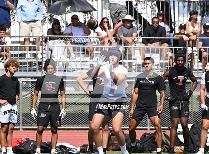 Thumbnail 2 in San Clemente vs. Corona del Mar (Brave 8 Invitational) photogallery.