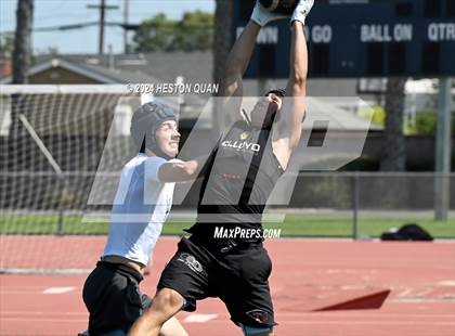 Thumbnail 1 in San Clemente vs. Corona del Mar (Brave 8 Invitational) photogallery.