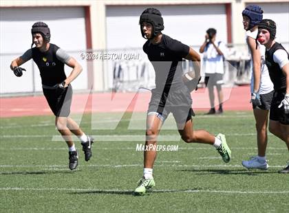 Thumbnail 1 in San Clemente vs. Corona del Mar (Brave 8 Invitational) photogallery.