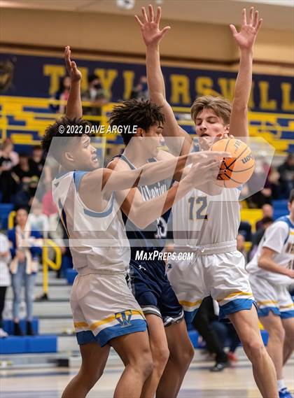 Thumbnail 2 in Hunter @ Taylorsville photogallery.