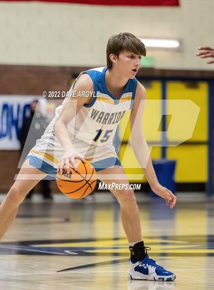 Thumbnail 1 in Hunter @ Taylorsville photogallery.