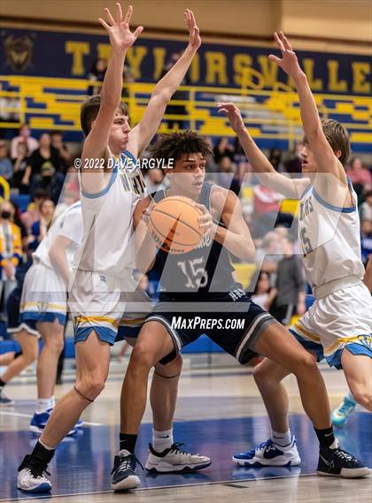 Thumbnail 3 in Hunter @ Taylorsville photogallery.