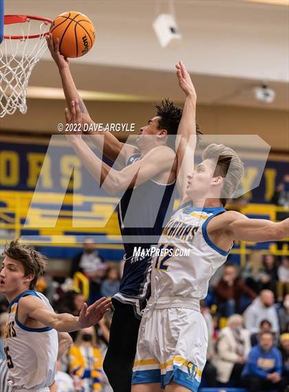 Thumbnail 3 in Hunter @ Taylorsville photogallery.