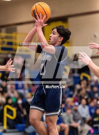 Thumbnail 3 in Hunter @ Taylorsville photogallery.