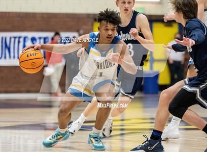 Thumbnail 2 in Hunter @ Taylorsville photogallery.
