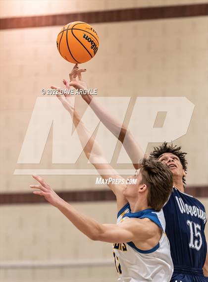 Thumbnail 2 in Hunter @ Taylorsville photogallery.