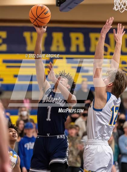 Thumbnail 1 in Hunter @ Taylorsville photogallery.