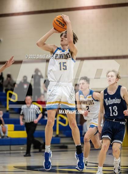 Thumbnail 2 in Hunter @ Taylorsville photogallery.