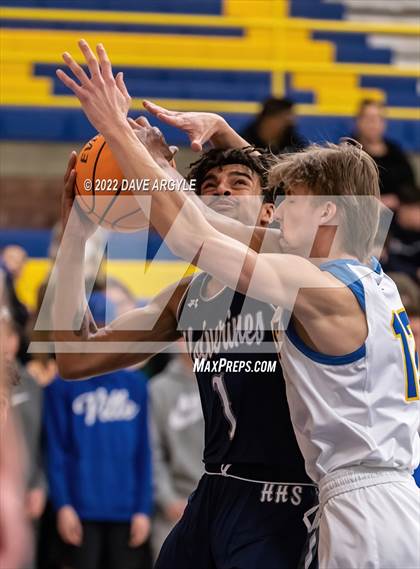 Thumbnail 3 in Hunter @ Taylorsville photogallery.