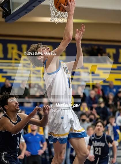 Thumbnail 2 in Hunter @ Taylorsville photogallery.