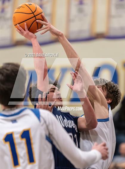 Thumbnail 2 in Hunter @ Taylorsville photogallery.