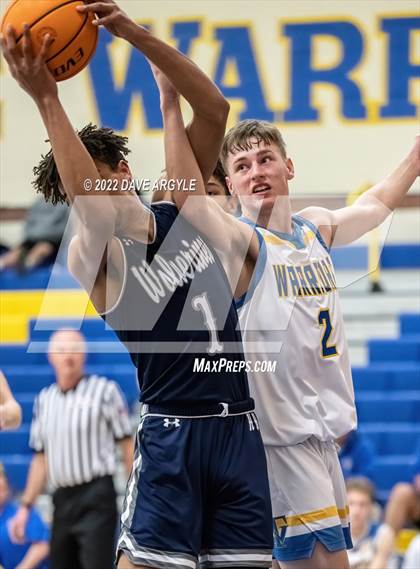 Thumbnail 1 in Hunter @ Taylorsville photogallery.