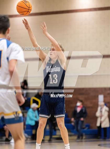Thumbnail 1 in Hunter @ Taylorsville photogallery.